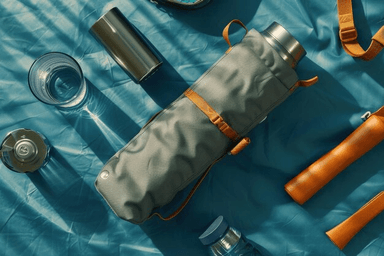 گره های طبیعت گردی که باید بدانیم !