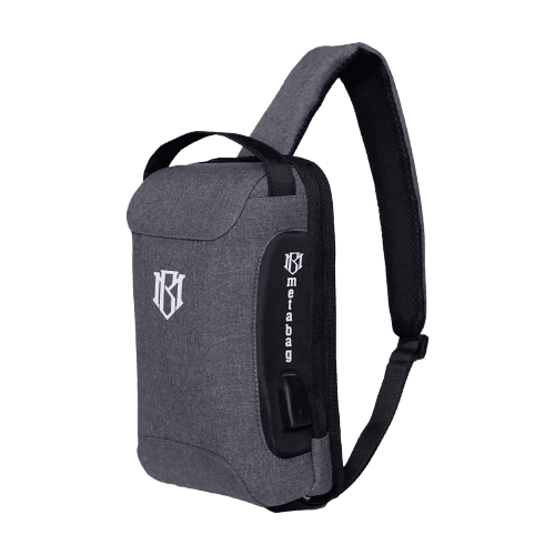 کیف کراس بادی Metabag